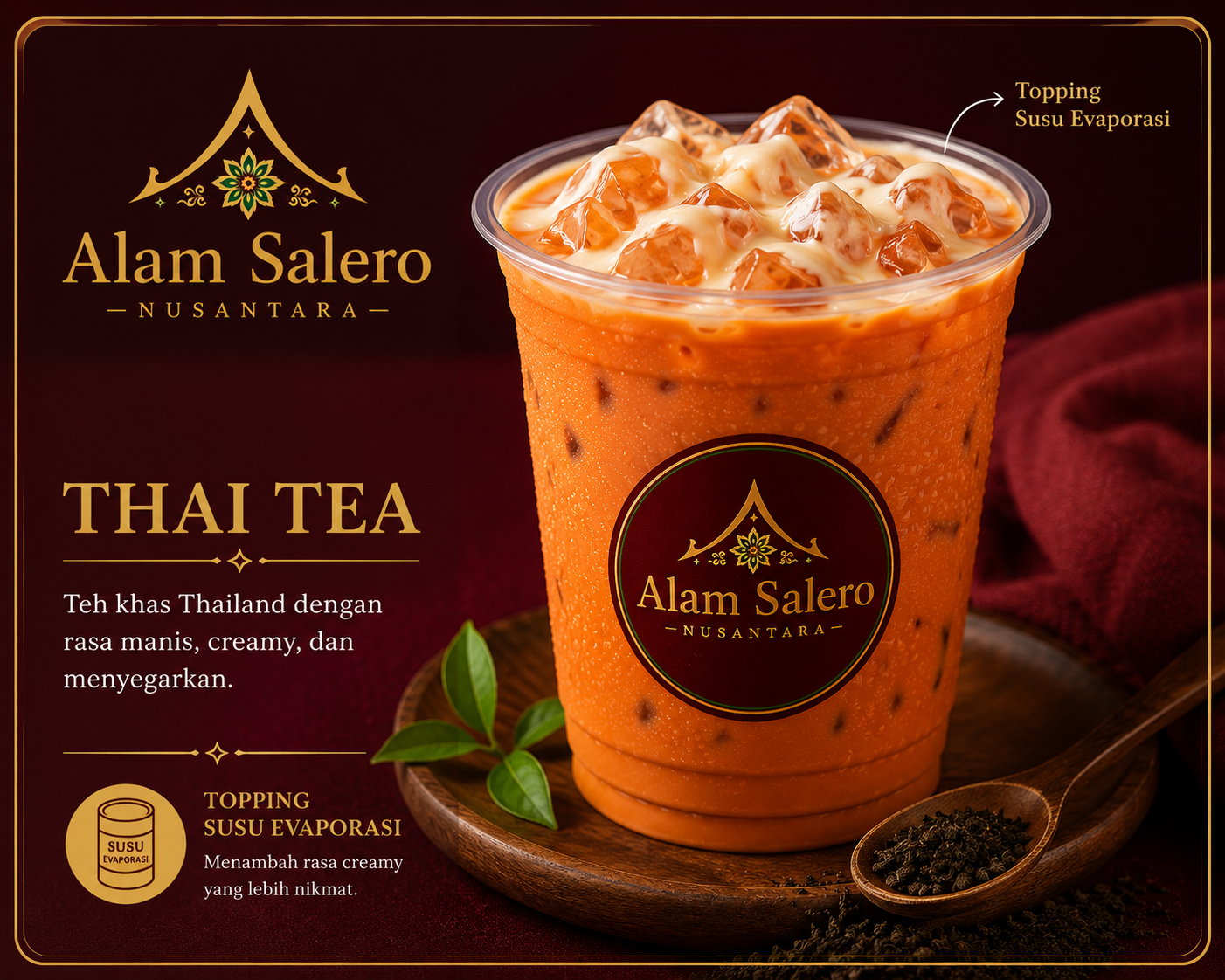 Thai Tea